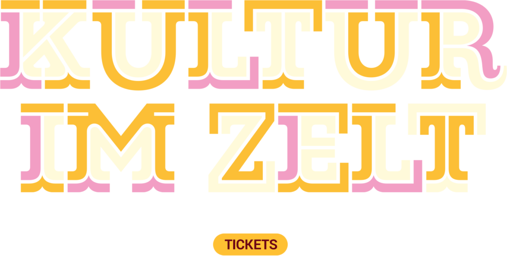 Logo Kultur im Zelt
