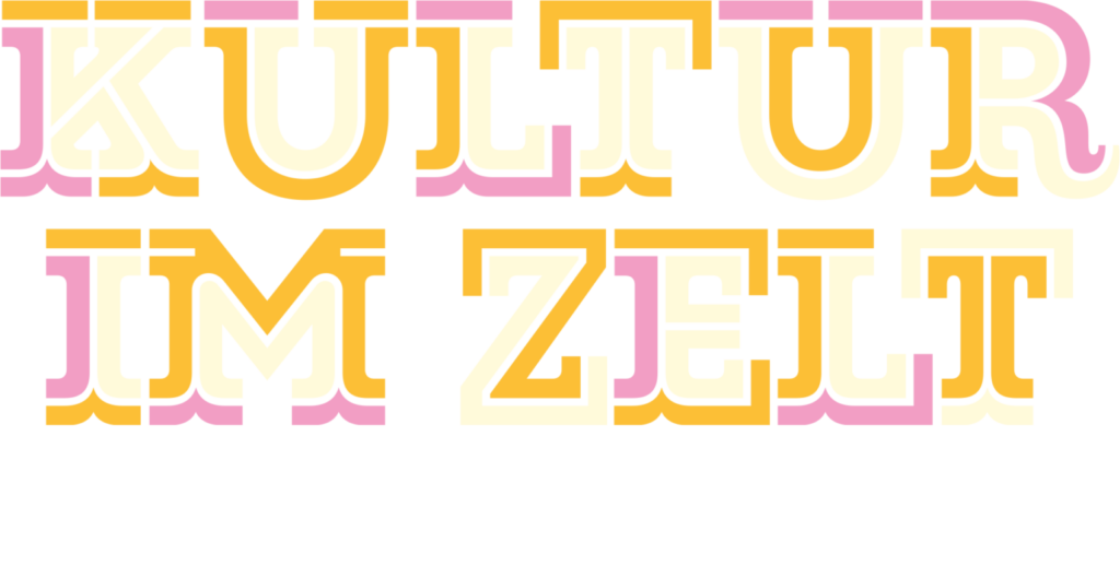 Kultur im Zel - Logo